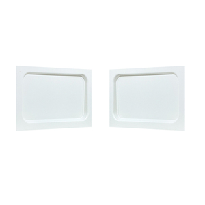 Masis Paneles interiores Cama L + Cama L Embellecedor para Ducato Citroen Jumper Boxer después de 2006 /250/ - Product Image 1