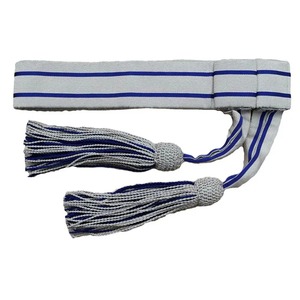 Faja tradicional para bodas y fiestas exquisita con significado cultural para decoraciones y ceremonias - Product Image 1