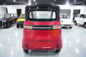 Vehículos Eléctricos de Nueva Energía Avanzada y Vehículo Eléctrico Fabricado en China - Product Image 4