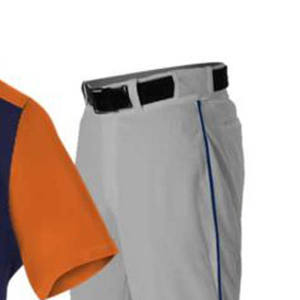 Camisetas de béisbol transpirables uniformes de béisbol gran oferta camisetas de béisbol para hombre sublimación por encargo - Product Image 4