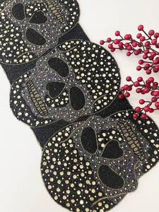 ผ้าปูโต๊ะลูกปัด - Product Image 2