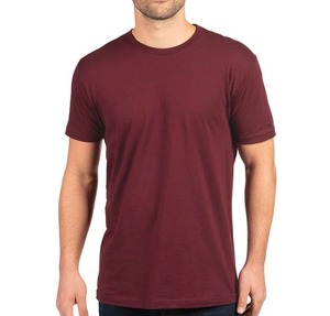 Camisetas de Algodón Hilado en Anillo, Diseña Tu Propia Ropa, Camiseta Unisex para Adultos - Product Image 1