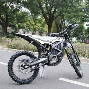 Bicicleta Eléctrica Super Ultra Storm Bee Dirt Ebike Light Bee Talaria con Motor Central y Batería Integrada - Product Image 2