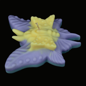 Velas de goteo de mariposa Bdsm, vela de baja temperatura, cera de goteo de pasión, juego Sm, Juguetes sexuales para hombres, mujeres, coqueteo - Product Image 5