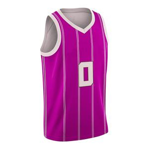 Nueva Camiseta de Baloncesto 2026, Uniforme Deportivo, Tela Transpirable de Secado Rápido, Ajuste Cómodo para el Día del Partido - Product Image 1