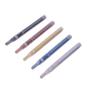 Bolígrafos de tiza con diseño de ropa - Product Image 1