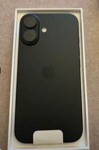 NEW Unlocked cell phone 5g Smart Phone 16 black - Product Image 3