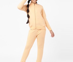 Jersey de lana Tech personalizado para hombre, pantalones de chándal, chándal atlético de dos piezas, traje para correr, gimnasio, entrenamiento, correr, Fitness, opción OEM - Product Image 5