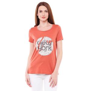 Phụ Nữ Màu Trắng Của Tops Với Mèo Thêu Ladies 'Casual Mùa Hè Mặc Ngắn Tay Áo Cổ 100% Tinh Khiết Cotton Lỏng Được Trang Bị - Product Image 6