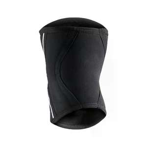 Support de coude réglable professionnel sur mesure manchons de coude en néoprène manchons de coude à haute élasticité avec Logo personnalisé - Product Image 4