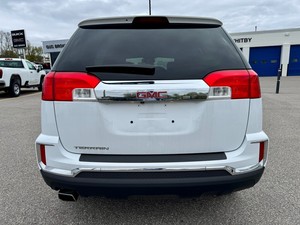GMC TERRAIN D'OCCASION LHD/RHD 2016 - Product Image 3