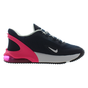 Scarpe Nike Air Max 270 GO PS per ragazze Colore: Dark Obsidian/White 100% autentiche - Product Image 3