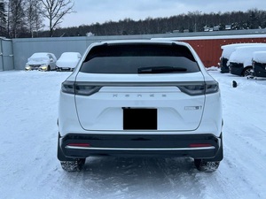 2022 EN SI AWD SUV with R18 Tires Lithium Battery Leather Seats 6-Seater 110kWh+ <b>Panoramic</b> Sunroof - Product Image 2