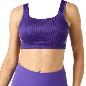 Sujetador inalámbrico de encaje con estampado de moda, copa A delgada, tallas 34-38, con tirantes ajustables y detalles de pedrería, para mujer con busto pequeño. - Product Image 3