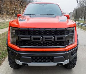 SUPER CLEAN 2023 F-O-R-D F-150 RAP-TOR LISTO PARA SER ENVIADO - Product Image 5