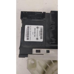 VOLKSWAGEN Golf 6 VI Variant (08>12) มอเตอร์กระจกไฟฟ้าด้านหน้าซ้าย 5K0959701D CAX - Product Image 3