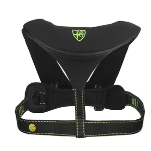 SPINNAKER 4.0 Baby Safe giubbotto di salvataggio Design ergonomico leggero in Neoprene facile da indossare comodo completo per neonati - Product Image 2