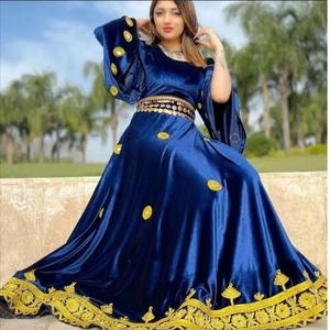 Vestido de Invierno Pakistaní WS INTERNATIONAL, Salwar Kameez / Vestido Informal al por Mayor, Últimos Estilos Indios, Ropa de Fiesta de Diseñador - Product Image 5