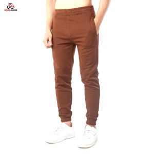Winter Wear Custom Logo Print Best Supplier Portable Product New Hand Made <b>Jogger</b> 2023 Top Design <b>Men</b> <b>Jogger</b> - Product Image 1