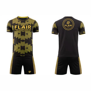 Uniformes de Fútbol Personalizados de la Mejor Calidad, Transpirables y Cómodos, Servicio OEM, para Adultos, Hombres, Jugadores, Pantalones Cortos Impermeables - Product Image 5