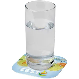 Sottobicchieri Luminosi Personalizzati, Gadget Promozionali - Product Image 1