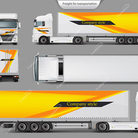 Calcomanías de Vinilo Grandes Personalizadas para Autos, Camiones, Furgonetas, Autobuses, Ventanas, Remolques, Película Adhesiva Automotriz, Publicidad para Vehículos