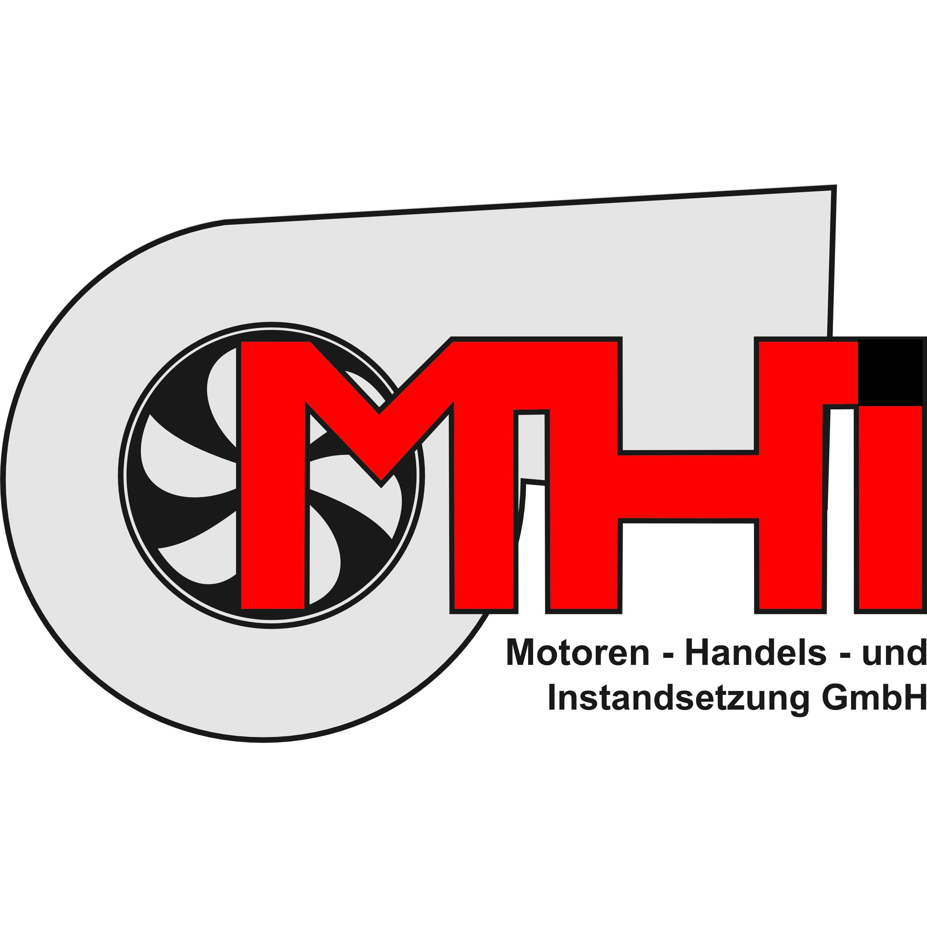 MHI Motoren Handels- und Instandsetzungs GmbH logo