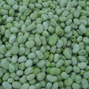 Fèves Biologiques Fraîches Surgelées de Qualité Supérieure, Processus LQF, Emballage Sous Vide en Vrac de 25 kg, Durée de Conservation de 2 Ans à Prix de Gros Avantageux - Product Image 3