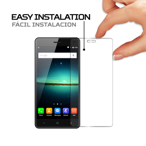 ANTISHOCK Screen <b>Protector</b> for Vkworld T5 Premium Mobile Accessory - Product Image 2