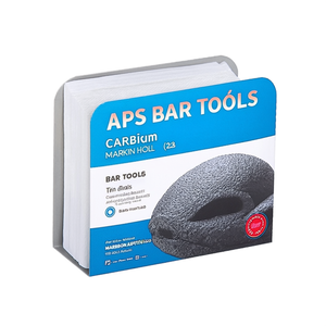 APS <b>Bar</b> <b>Tools</b> Premium Napkin Holders - Product Image 2