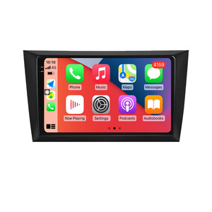 MEKEDE C30 <span class=keywords><strong>Plus</strong></span> Unidad de Navegación para Coche Android Pantalla Mp3 Reproductor de Video para Coche VW <span class=keywords><strong>Golf</strong></span> <span class=keywords><strong>6</strong></span> 2008-2016 - Product Image 1
