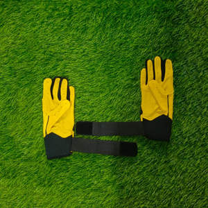 Gants de frappeur de baseball de qualité supérieure Gants imperméables avec logo personnalisé et conception Gants de frappeur de baseball pour unisexe PK - Product Image 5