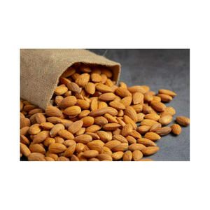 Noix d'amandes biologiques Noix séchées naturelles pour les marques d'aliments santé et les transformateurs Emballage en vrac - Product Image 5