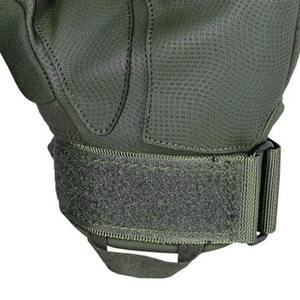 Guantes DE SEGURIDAD transpirables de camuflaje de las Fuerzas Especiales ligeras al aire libre Guantes tácticos al por mayor - Product Image 6