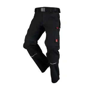work pants with knee patch/custom patches Safety Pants with knee patch/custom patches Safety Pants