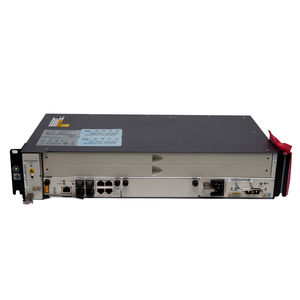 SmartAX MA5608T OLT 8 Puertos GPON EPON EGPON 10Gpon con 1G Uplink, Alimentación CA, FTTH, OLT de Fibra Óptica MA5608T - Product Image 2