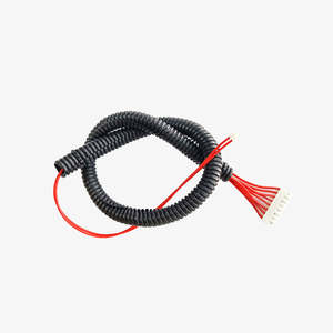 Câble de lit chauffant pour LK4 - Product Image 1