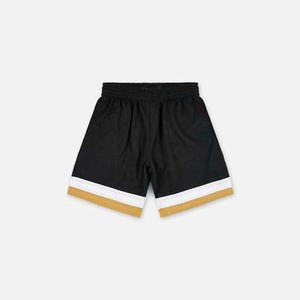 Pantalones cortos de poliéster para hombre, cintura ajustable para gimnasio, con cordones, OEM, novedad de 2022 - Product Image 3