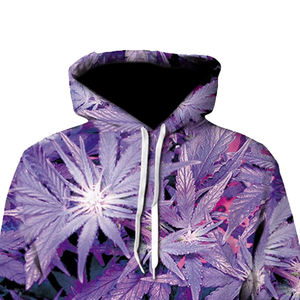 Sweat à capuche pour homme en coton 100% écologique, coupe classique, logo personnalisé 2026, design par sublimation, poids lourd, délavé à l'acide - Product Image 6