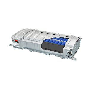Yaste Batterie HEV cylindrique <span class=keywords><strong>rechargeable</strong></span> 14.4V 6.5AH Ni-MH Batterie de voiture hybride de remplacement pour Toyota <span class=keywords><strong>Prius</strong></span> Gen2 Gen3 Auris - Product Image 4
