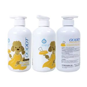 Fabricación de jabón para lavar platos sin colorantes para mascotas - Product Image 2