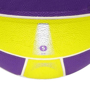 เน็ตบอลสีทึบดีไซน์ใหม่สำหรับมืออาชีพ - Product Image 6