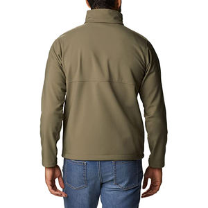 Nouvelle mode de vestes softshell pour hommes de qualité supérieure meilleure édition prix pas cher vente chaude pour les vestes softshell pour hommes - Product Image 2