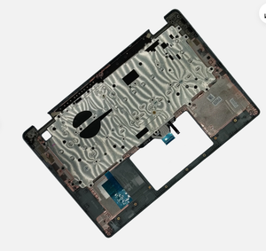 Carcasa Superior con Reposamanos para Laptop Dell Latitude 5330 E5330, con Teclado Retroiluminado Plateado, Ensamblaje 00748G 0748G - Product Image 4