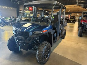 สั่งซื้อคลาสสิค ฮอร์ด เฮร์ 2025 ซีเอฟ โมโตส ยูฟอร์ซ 800 เอ็กซ์แอล ยานพาหนะ - Product Image 3