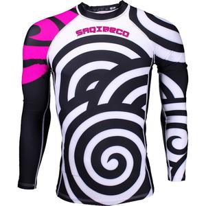 อุปกรณ์ป้องกันผื่นแขนยาวสำหรับผู้ชายอุปกรณ์ป้องกันผื่นคันแบบตามสั่ง - Product Image 6