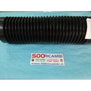 Tuyaux et conduites d'admission d'air FIAT 500 D F L R & 126, conduite d'air flexible pour moteur - Product Image 1