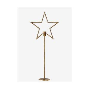 เชิงเทียนโลหะลายฉลุศิลปะ ทำด้วยมือ สำหรับการทำสมาธิ โยคะ สปา และให้แสงสว่างในบ้านที่อบอุ่น - Product Image 2