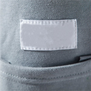 Shorts décontractés pour hommes, style rétro, streetwear, avec taille élastique, en toile, coupe ample, couleurs et logo personnalisables - Product Image 5