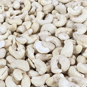 Usine vietnamienne Santigo biologique au Vietnam W180 Noix de cajou de qualité supérieure exportées en gros vers l'UE, Moyen-Orient - Product Image 1